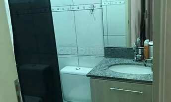 Imagem 7: Apartamento Padrão em Araraquara