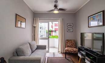 Imagem 3: Excelente 1D, reformado com sacada, chur, vaga, sol e vista livre na Chile !