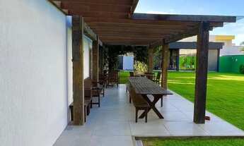 Imagem: Casa de Alto Luxo no Araçagy 1.050m²