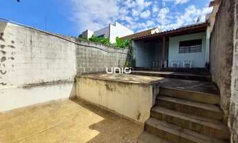 Imagem 6: Casa à venda no bairro Vila Rezende em Piracicaba/SP REF: CA1715