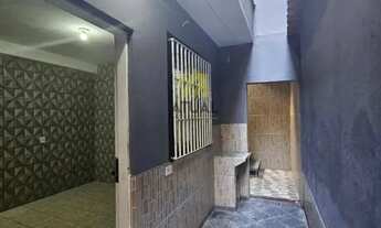 Imagem 4: Casa para aluguel, 1 quarto, Vila Missionária - São Paulo/SP