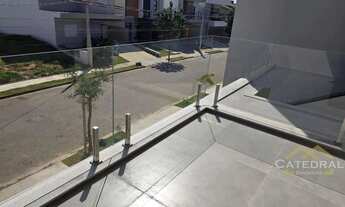 Imagem 4: Sobrado com 3 dormitórios à venda, 242 m² por R$ 1.920.000,00 - Loteamento Reserva Ermida