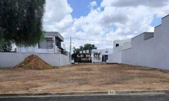 Imagem 2: Terreno a venda no Condomínio Quinta do Engenho em Rio da Pedras/SP