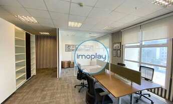 Imagem 5: Conjunto à venda, 84 m² - Brooklin - São Paulo/SP