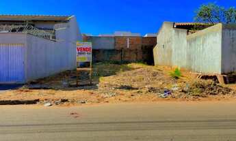 Imagem: Lote 200,00m² (Paralela a Avenida) Residencial