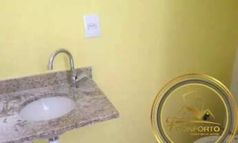 Imagem 3: Casa em Condomínio Fechado à venda na Vila Diva