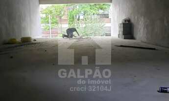 Imagem 2: Locação rápida ! Moema loja imponente com é direito duplo e mezanino