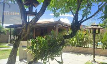 Imagem 5: Casa térrea próximo à praia do Campeche