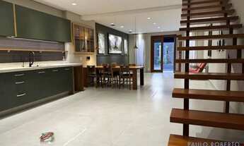 Imagem 4: SOBRADO - MOEMA PÁSSAROS - SP