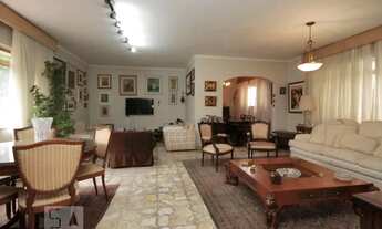 Imagem: Apartamento à Venda - Higienópolis, 3