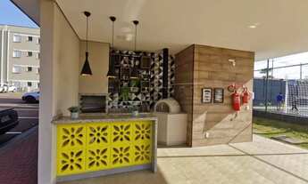 Imagem 6: Apartamento Padrão em Araraquara