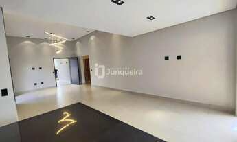 Imagem 5: Casa em Condomínio à venda, 3 quartos, 1 suíte, 2 vagas, Residencial Fazenda Pinheirinho