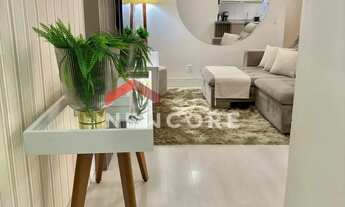 Imagem 2: Apartamento em Rua Barão do Rio Branco - Centro - Criciúma/SC