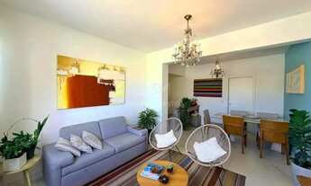 Imagem 3: 61643) à venda - Apartamento com 4 quartos, 3 vagas, no Prado