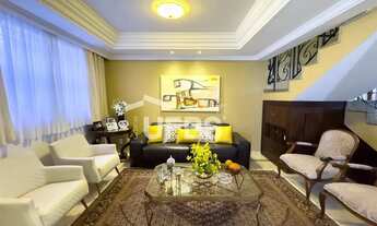 Imagem: Sobrando no Jardim américa - Terreno 381,85m²