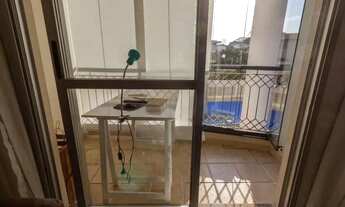 Imagem 4: Apartamento à venda no Jaguaré, São Paulo: 2 dormitórios, suíte, lazer completo