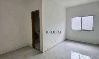 Imagem 7: Casa com 3 dormitórios à venda por R$ 399.000,00 - Luzardo Viana - Maracanaú/CE