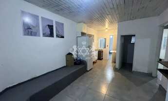 Imagem 2: Oportunidade de Casa à venda, 02 dormitórios, individual, próximo ao Mercado Cruzeiro, Mor