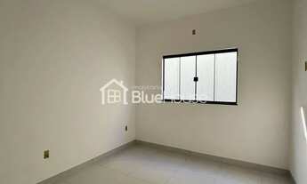 Imagem 5: Casa com 3 Quartos Sendo 1 Suíte a venda, no Parque Ibirapuera em Aparecida de Goiânia/GO