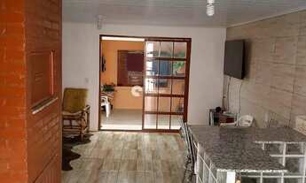 Imagem 5: Casa à venda, 4 quartos, 1 vaga, Itararé - Santa Maria/RS