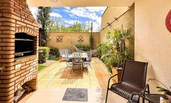 Imagem 7: Casa de 145m² com 03 quartos à venda em condomínio - Vila do Golf