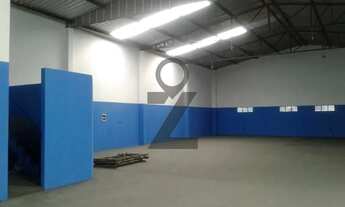 Imagem: BARRACÃO / GALPÃO PARA ALUGAR R$ 6500,00