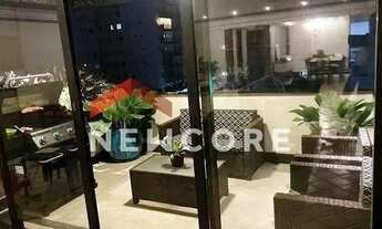 Imagem: Apartamento em Rua Arthur Bernardes - Martins