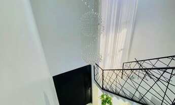 Imagem 7: CASA ALTO PADRÃO NO CONDOMÍNIO LAGO AZUL - LEVILÂNDIA