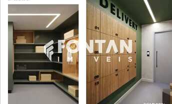 Imagem 7: EDIFÍCIO VERT HOME CORPORATE - LANÇAMENTO