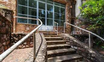 Imagem: Casa Para Venda Aclimação, 4 Quartos