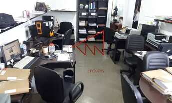 Imagem: Sala-À VENDA-Glória-Rio de Janeiro-RJ