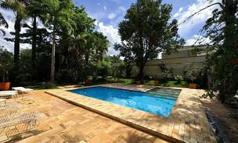 Imagem 5: Casa a venda no condomínio residencial Shangri-lá em Bauru -SP. EXCLUSIVIDADE DE VENDA