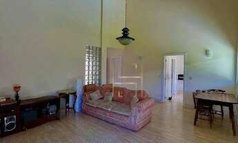 Imagem 5: Casa Duplex 4 quartos no Jardins Veneza