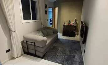 Imagem 7: Apartamento com 2 dormitórios para alugar, 42 m² por R$ 2.535,00/mês - Jardim Cristiane