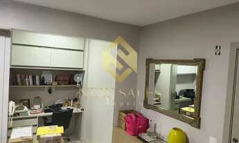 Imagem 4: Apartamento- 2 quartos, 1 suíte, 129m², 1 vaga- Chácaras Bela Vista