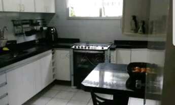 Imagem 3: Oportunidade - Apartamento - Jardim Topázio - Condomínio Edifício Topázio - 3 Dormitórios