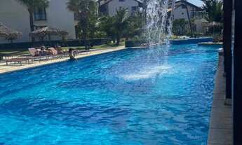 Imagem 3: Apartamento temporada Taiba Beach Resort