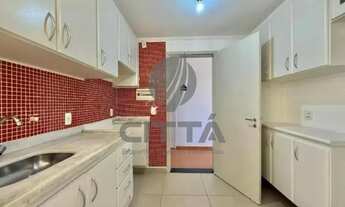 Imagem 5: Apartamento Venda e Locação, 78m2, Condomínio Portal das Amoreiras - Campinas/SP