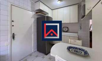 Imagem: Venda Apartamento 2 Dormitórios - 93 m²