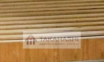 Imagem 7: CONDOMÍNIO EDIFICIO PALLADIUM