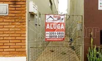 Imagem 2: Locação de Casas / Padrão na cidade de Araraquara