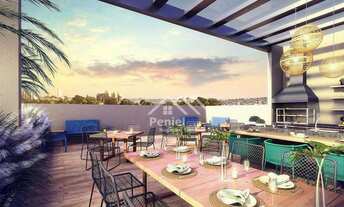 Imagem 4: Apartamento com 2 dormitórios à venda, 80 m² por R$ 790.000,00 - Jardim Olhos D'Água