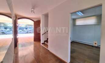 Imagem 6: Casa Comercial para locação na Nova Campinas em Campinas na Davanti Imóveis