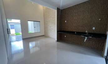 Imagem 7: ? Casa no Residencial Itaipu - Goiânia/GO