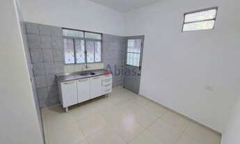 Imagem: Casa em Vila Prado - São Carlos, SP