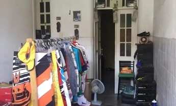 Imagem 3: Casa com 4 dormitórios à venda, 112 m² por R$ 180.000,00 - Centro - São Luís/MA