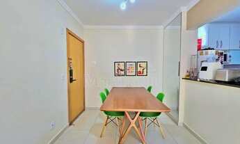 Imagem 4: Apartamento mobiliado à venda no Edifício Mont Helena, próximo a Faculdade Barão de Mauá