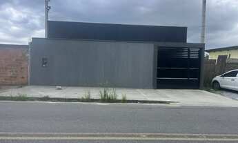 Imagem 2: Alugo casa no parque São João