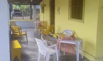 Imagem 4: Aluga-se para carnaval em praia azul - Pitimbu-PB