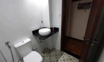 Imagem 4: Apartamento para aluguel tem 45 metros quadrados com 2 quartos em Tatuapé - São Paulo - S